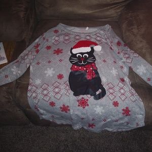 Holiday Sweater